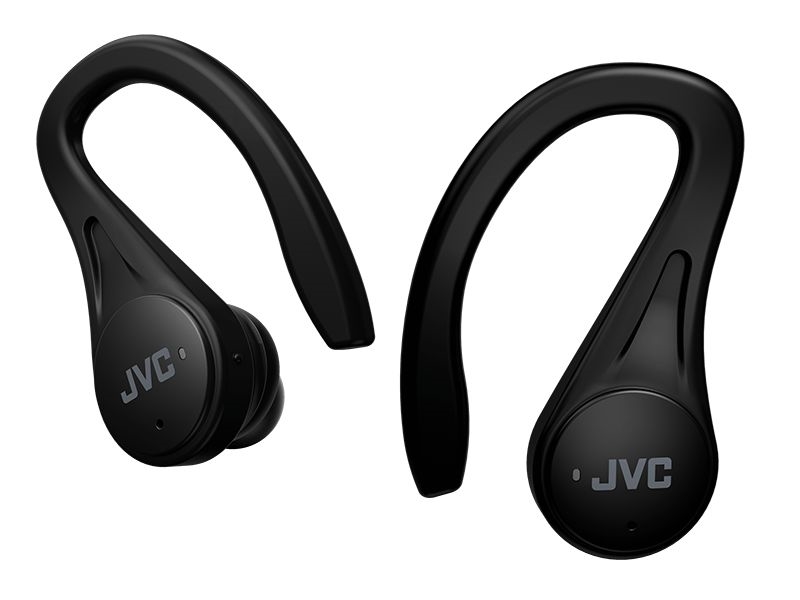 Jvc Ha Ec25t True Wireless Sport Oordopjes Kopen Epnl 6800