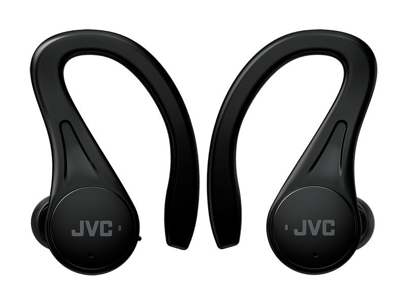 JVC HA-EC25T true wireless sport oordopjes 3