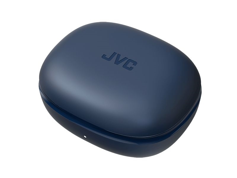 JVC HA-EC25T true wireless sport oordopjes 5