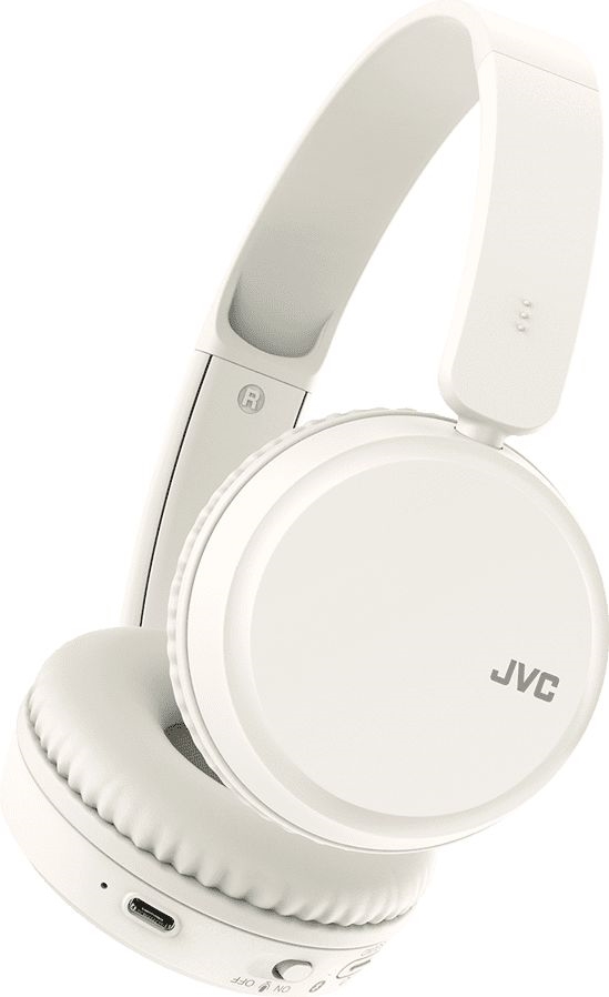 JVC HA-S36W-WU draadloze koptelefoon 4