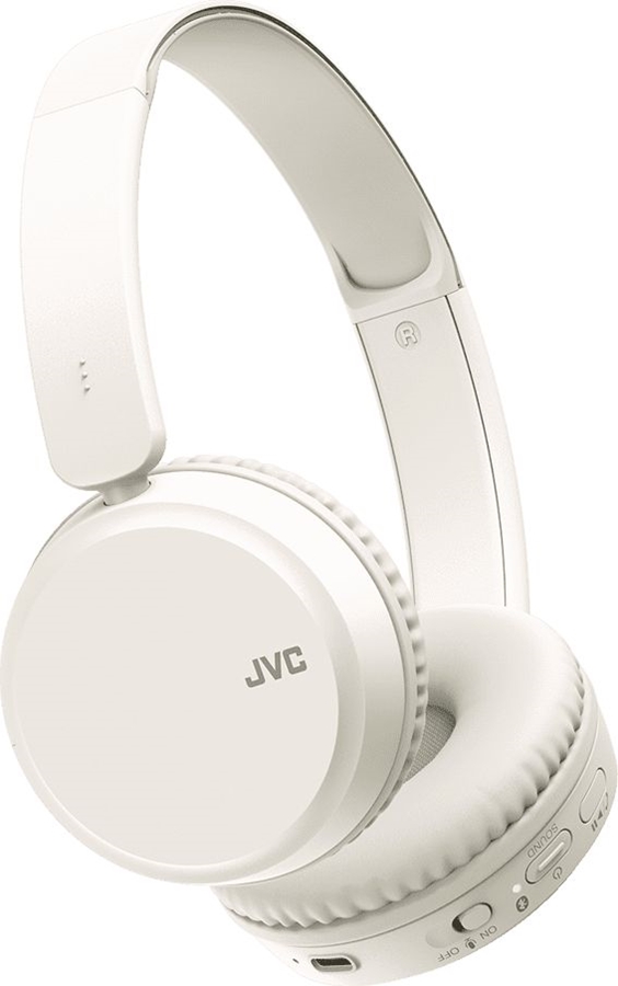 JVC HA-S36W-WU draadloze koptelefoon 5