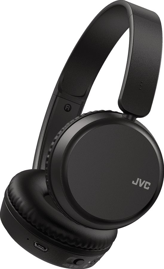 JVC HA-S36W-BU draadloze koptelefoon 4