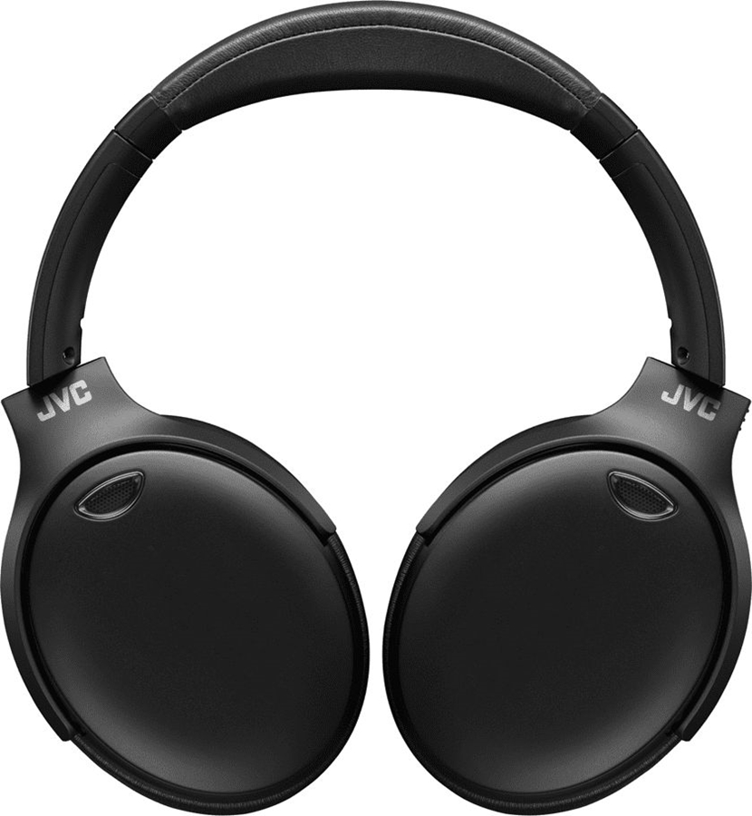 JVC HA-S100N noise cancelling koptelefoon 3