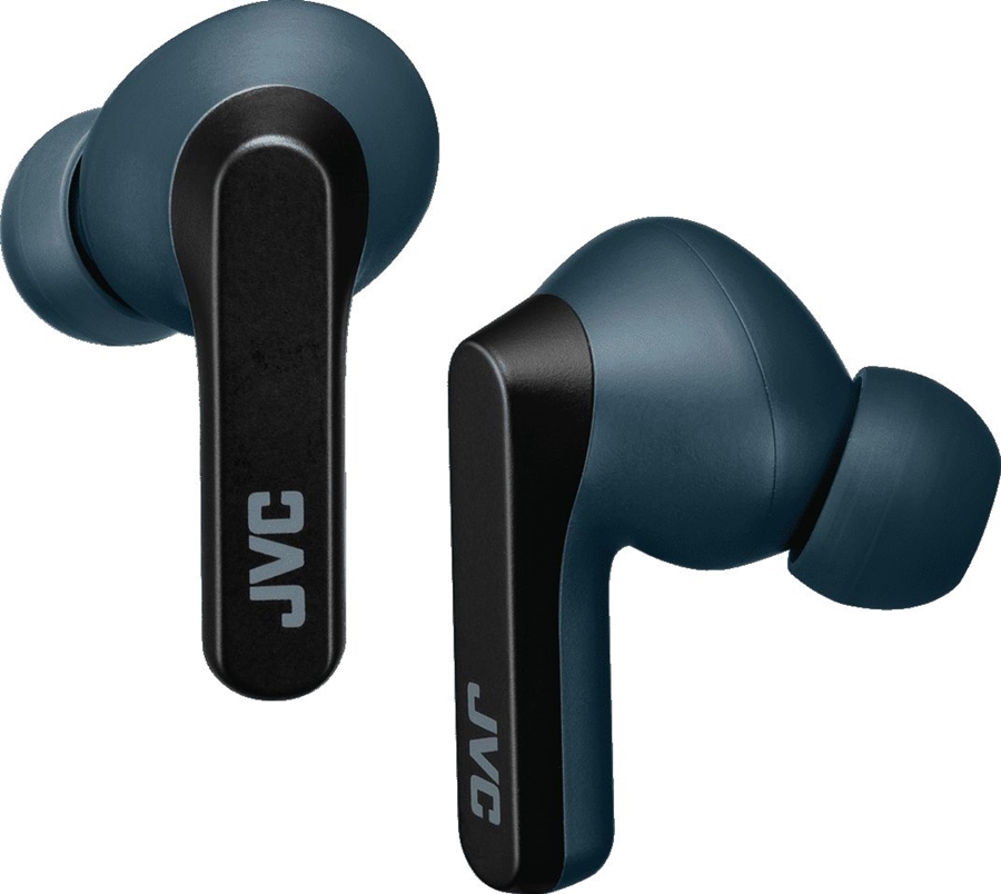 JVC HA-A9T true wireless oordopjes 1