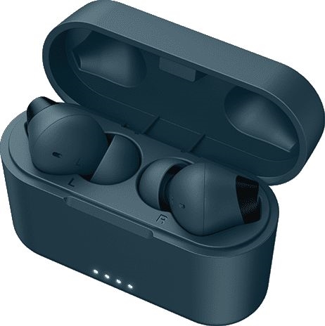 JVC HA-A9T true wireless oordopjes 2