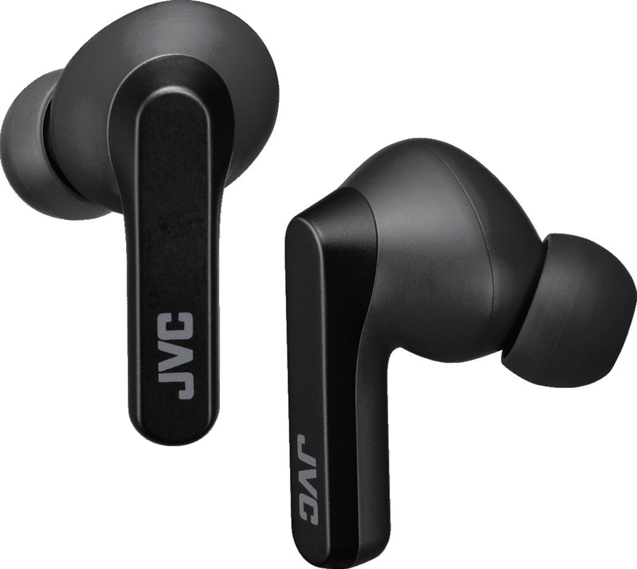 JVC HA-A9T true wireless oordopjes 1