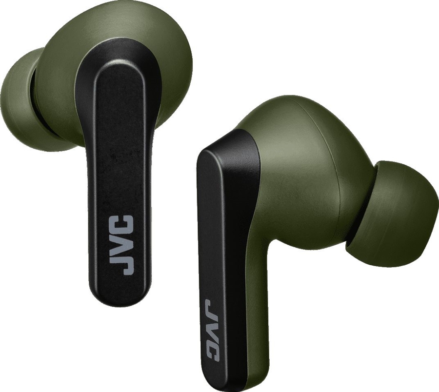 JVC HA-A9T true wireless oordopjes 1