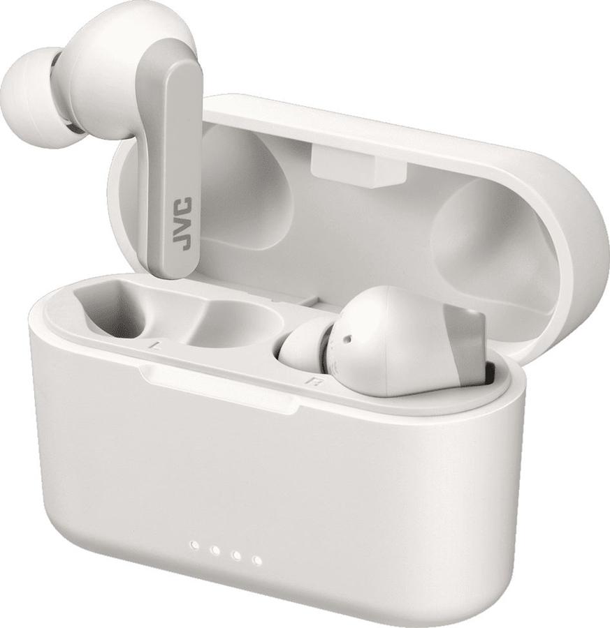 JVC HA-A9T true wireless oordopjes 2