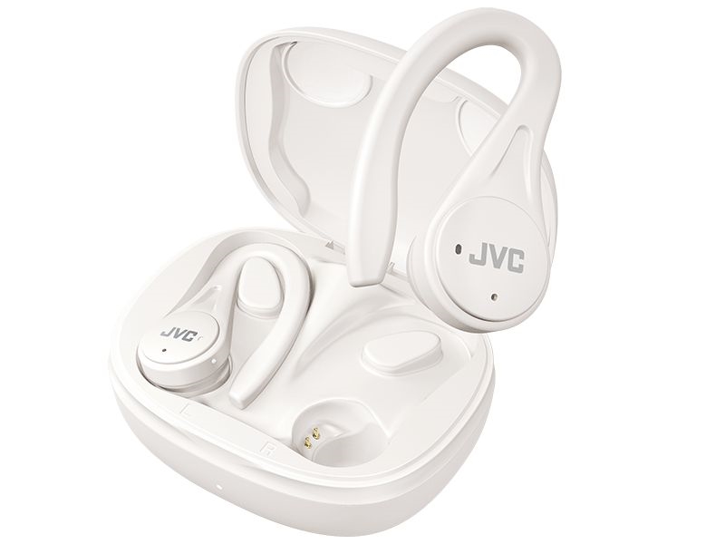 Jvc Ha Ec25t True Wireless Sport Oordopjes Kopen Epnl 4635