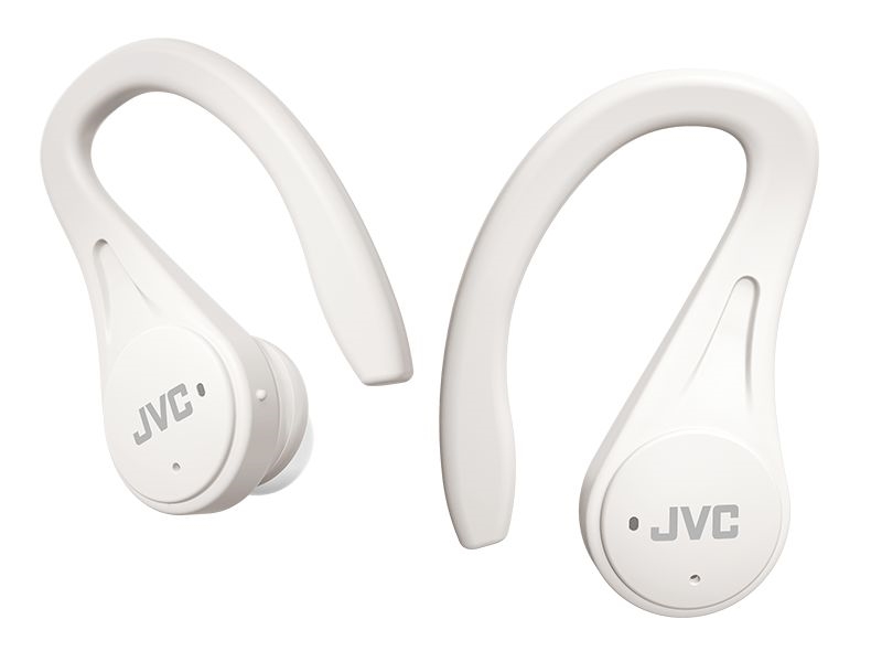 JVC HA-EC25T true wireless sport oordopjes 3