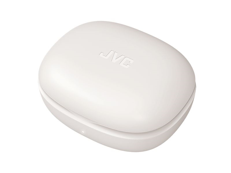 JVC HA-EC25T true wireless sport oordopjes 5