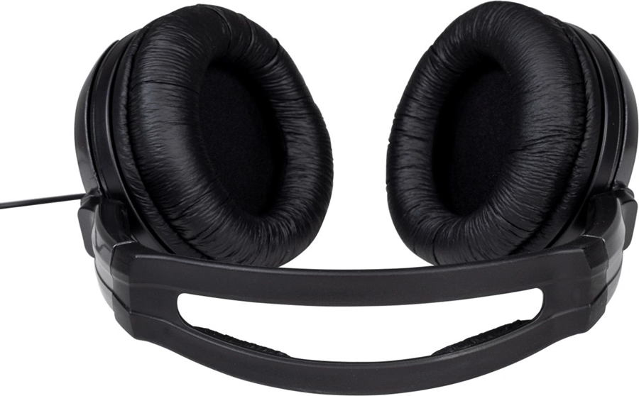 JVC HA-RX500 koptelefoon 2