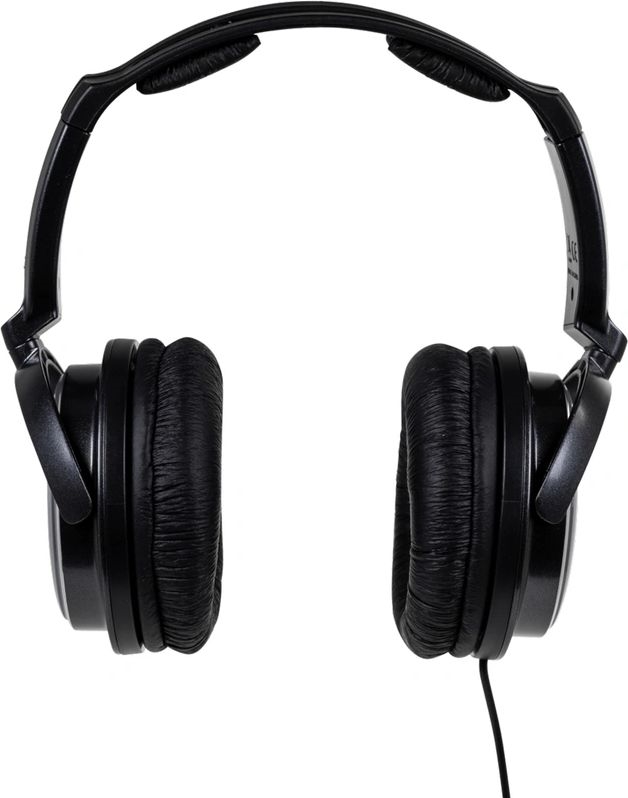 JVC HA-RX500 koptelefoon 5