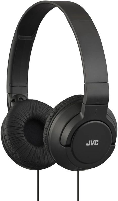 JVC HA-S180 koptelefoon 1