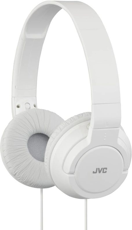 JVC HA-S180 koptelefoon 1