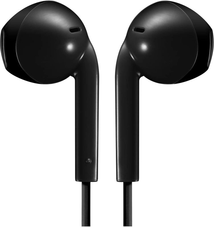 JVC HA-F17M oordopjes 4