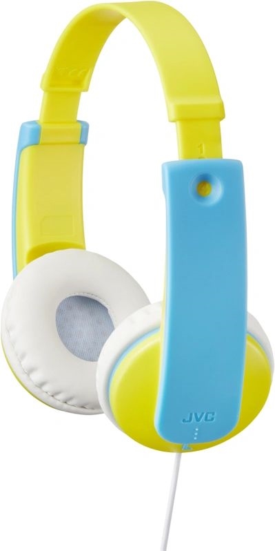 JVC HA-KD7P kinder koptelefoon 1
