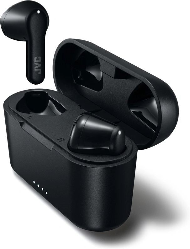 JVC HA-A3T true wireless oordopjes 1