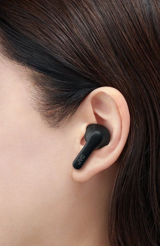 JVC HA-A3T true wireless oordopjes 2