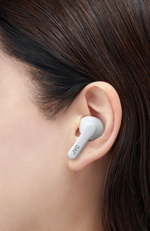 JVC HA-A3T true wireless oordopjes 2