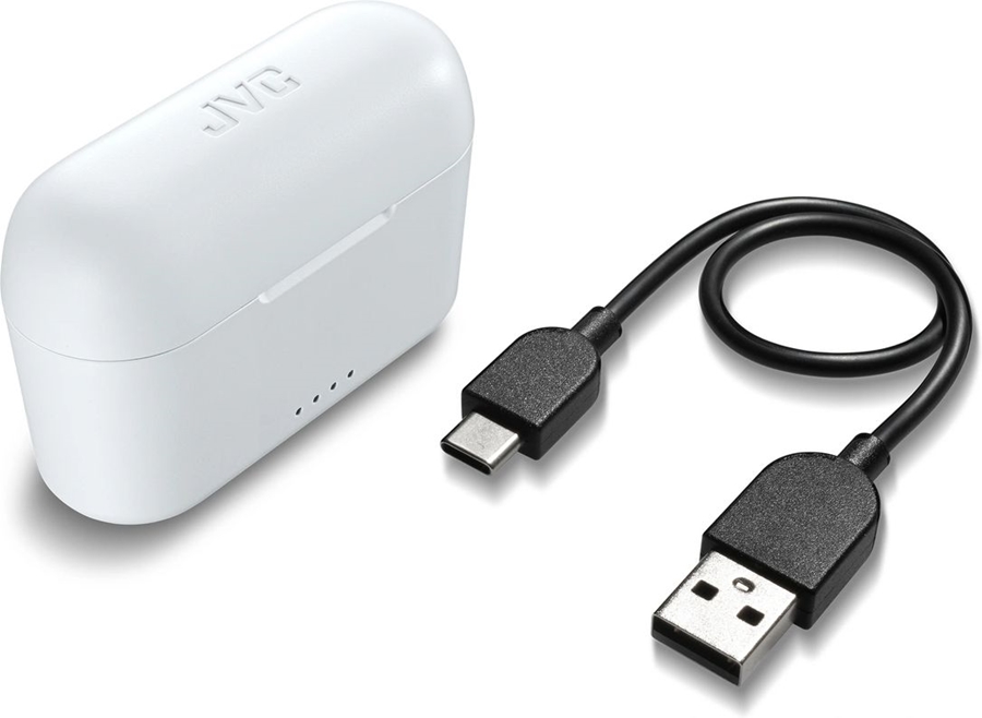 JVC HA-A3T true wireless oordopjes 5