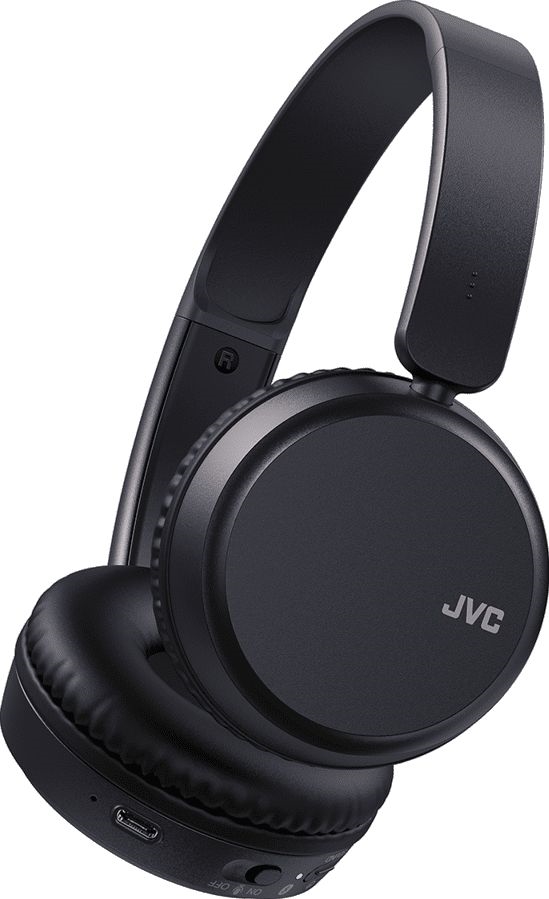 JVC HA-S36W-AU draadloze koptelefoon 4