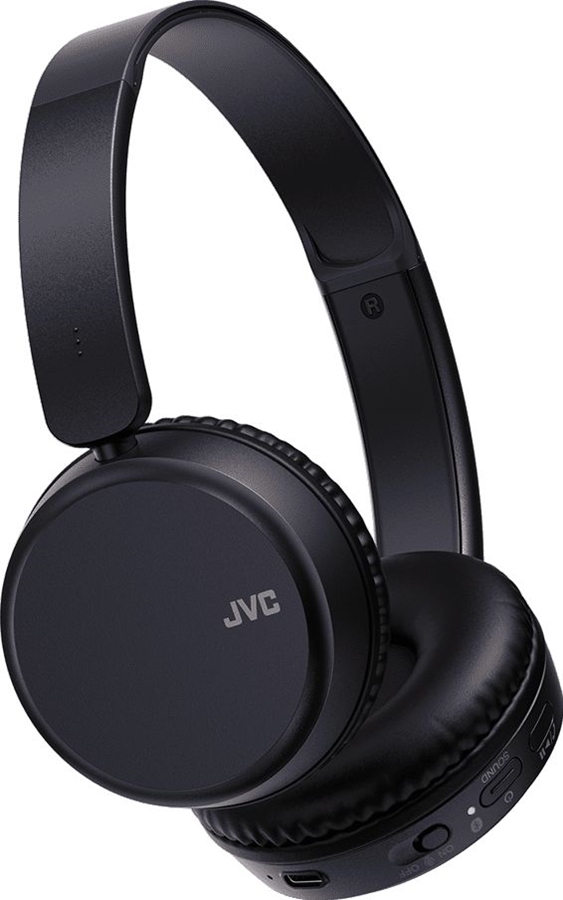 JVC HA-S36W-AU draadloze koptelefoon 5