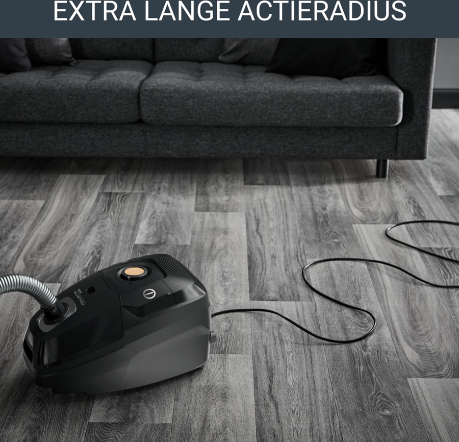 Rowenta RO6189 Green Force Effitech Stofzuiger met Zak 11