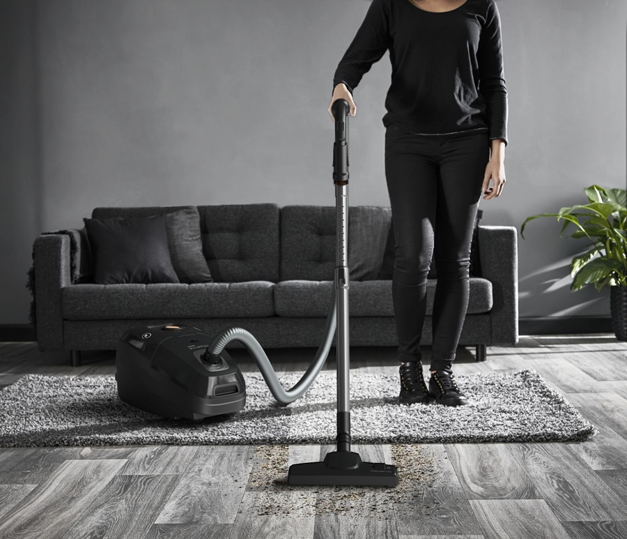 Rowenta RO6189 Green Force Effitech Stofzuiger met Zak 14