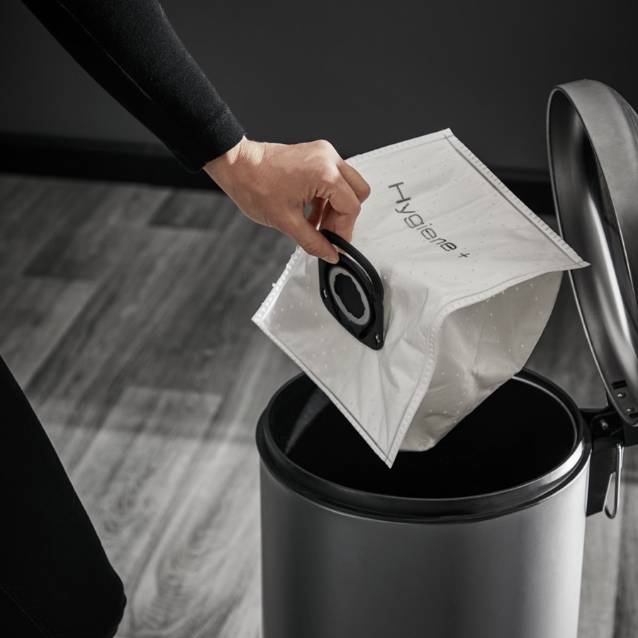 Rowenta RO6189 Green Force Effitech Stofzuiger met Zak 3