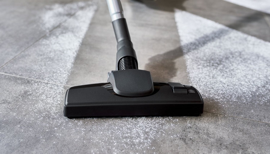 Rowenta RO6189 Green Force Effitech Stofzuiger met Zak 7