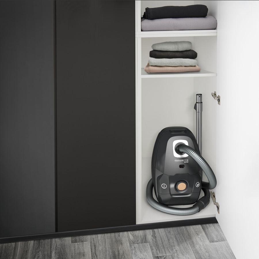 Rowenta RO6189 Green Force Effitech Stofzuiger met Zak 8