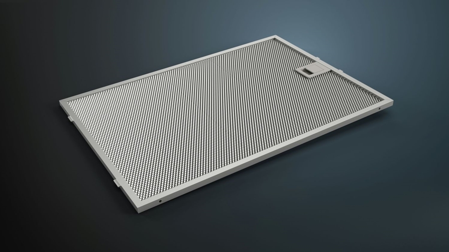 Siemens LC96BHM50M iQ300 extraKlasse Wandschouwkap 4