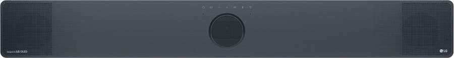 LG DSC9S Dolby Atmos soundbar 3