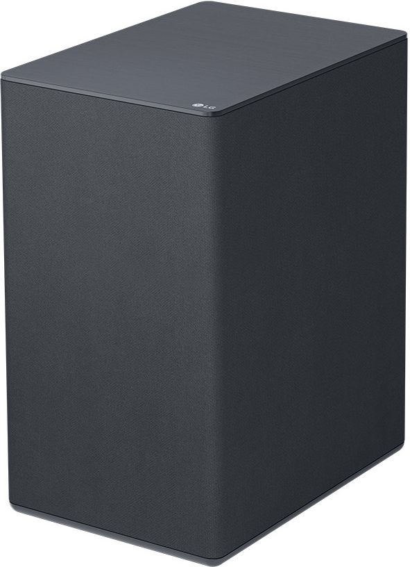 LG DSC9S Dolby Atmos soundbar 4