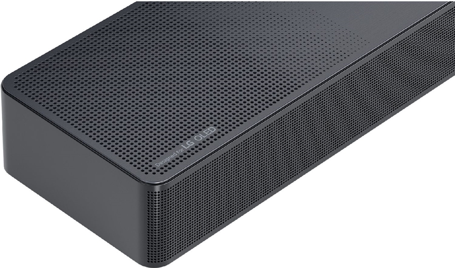 LG DSC9S Dolby Atmos soundbar 7