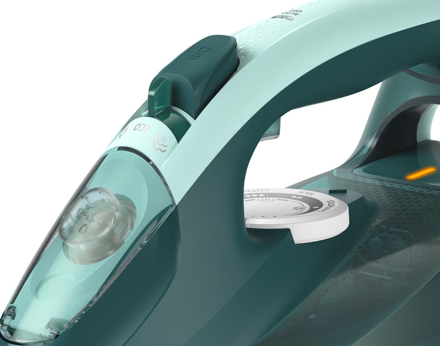 Philips DST7031/70 7000 Series stoomstrijkijzer 2