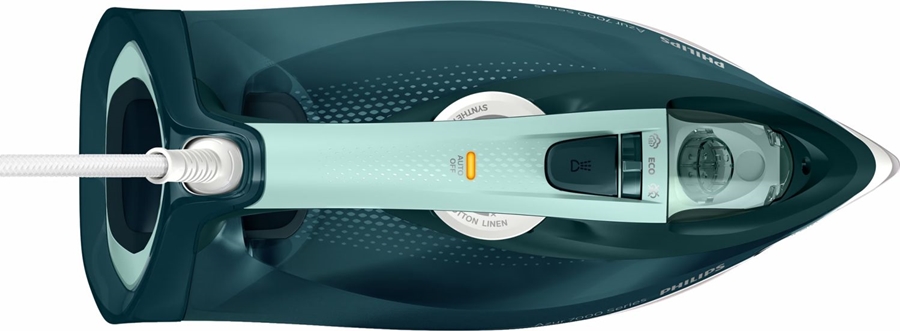 Philips DST7031/70 7000 Series stoomstrijkijzer 3