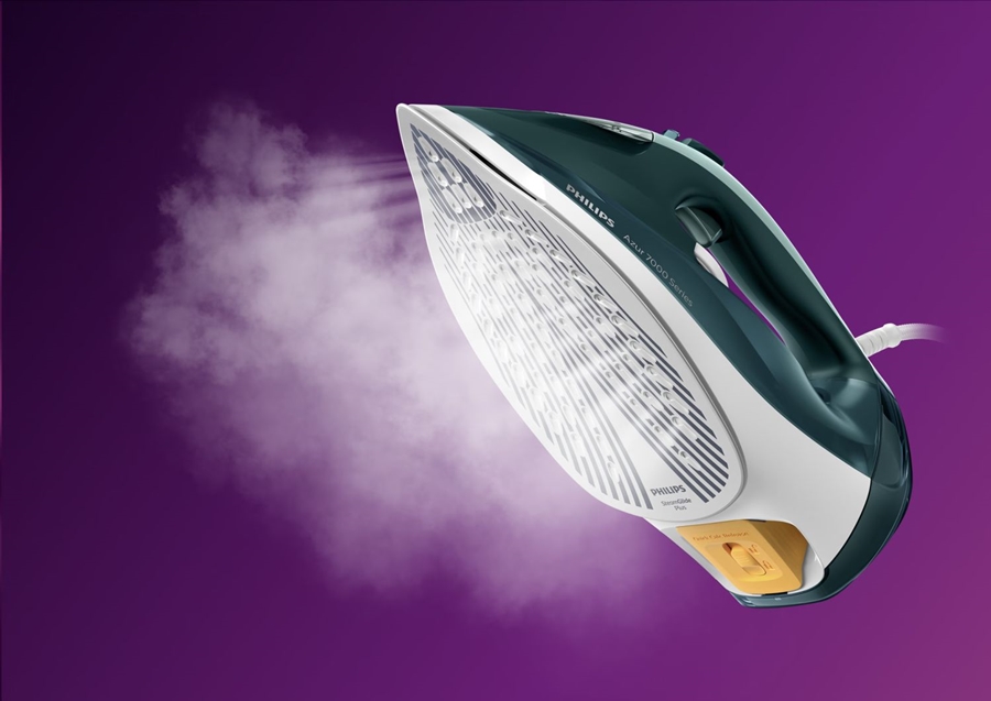Philips DST7031/70 7000 Series stoomstrijkijzer 4