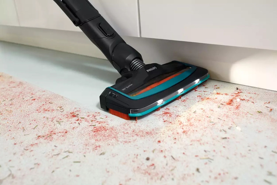 Philips FC6728/01 SpeedPro Aqua steelstofzuiger kopen? | EP.nl