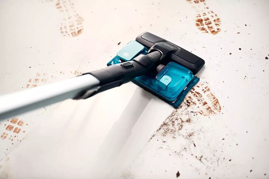 Philips FC6728/01 SpeedPro Aqua steelstofzuiger 11