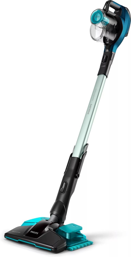 Philips FC6728/01 SpeedPro Aqua steelstofzuiger 2