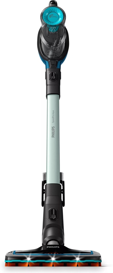 Philips FC6728/01 SpeedPro Aqua steelstofzuiger 6