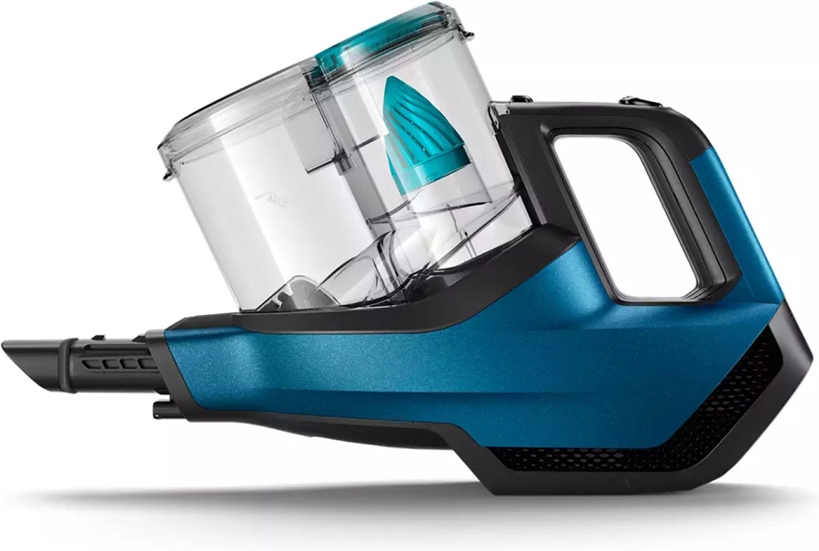 Philips FC6728/01 SpeedPro Aqua steelstofzuiger 7