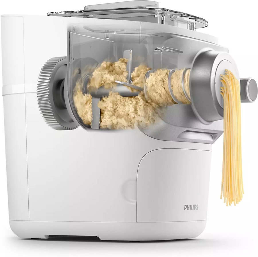 Philips HR2660/00 7000 series pastamachine kopen? EP.nl