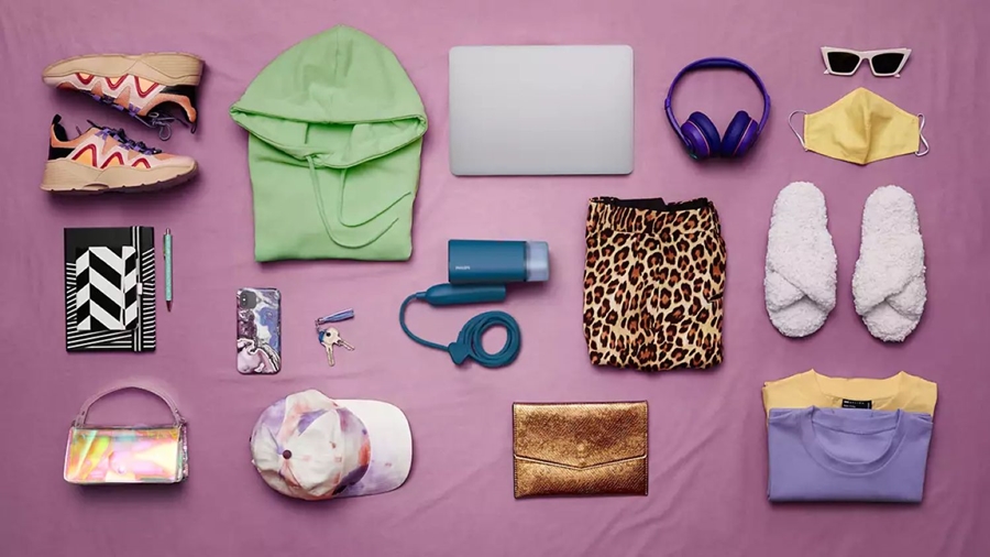 Philips STH3000/20 3000 Series Handstomer 8