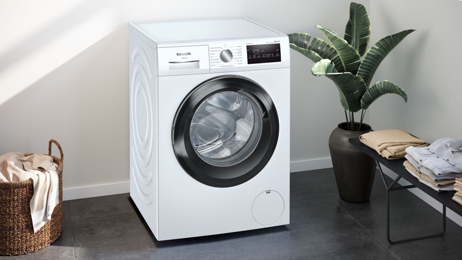 Siemens WM14N297NL IQ300 Wasmachine Kopen EP Nl