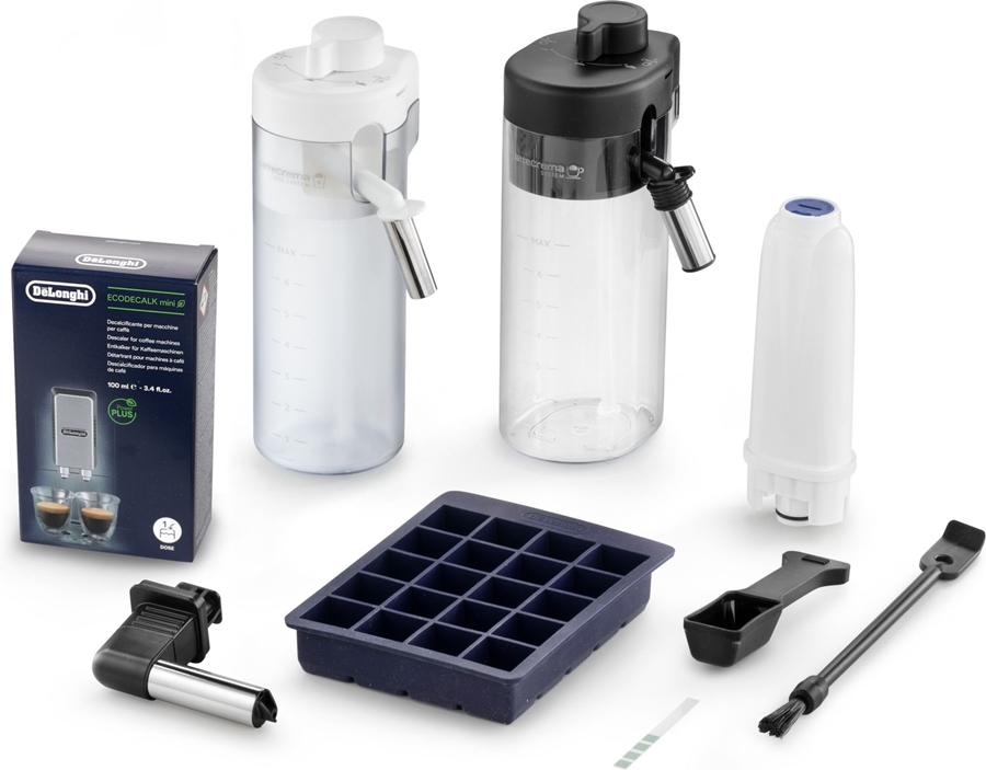 DeLonghi ECAM450.65.S Eletta Explore Volautomatische Koffiemachine 2