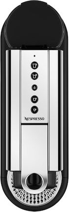 Krups XN610D10 Citiz Platinum Nespresso apparaat 3