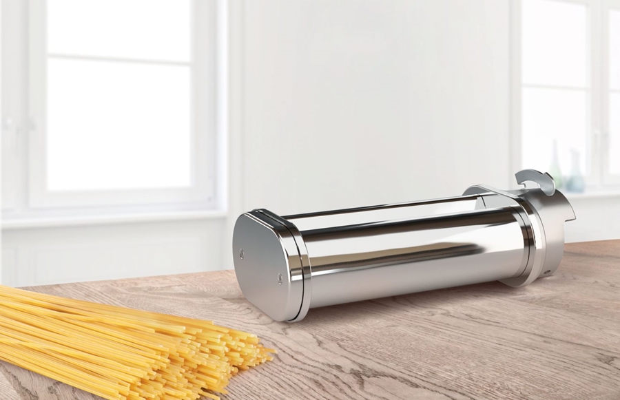Bosch MUZ5NV3 toebehoren voor spaghetti 4